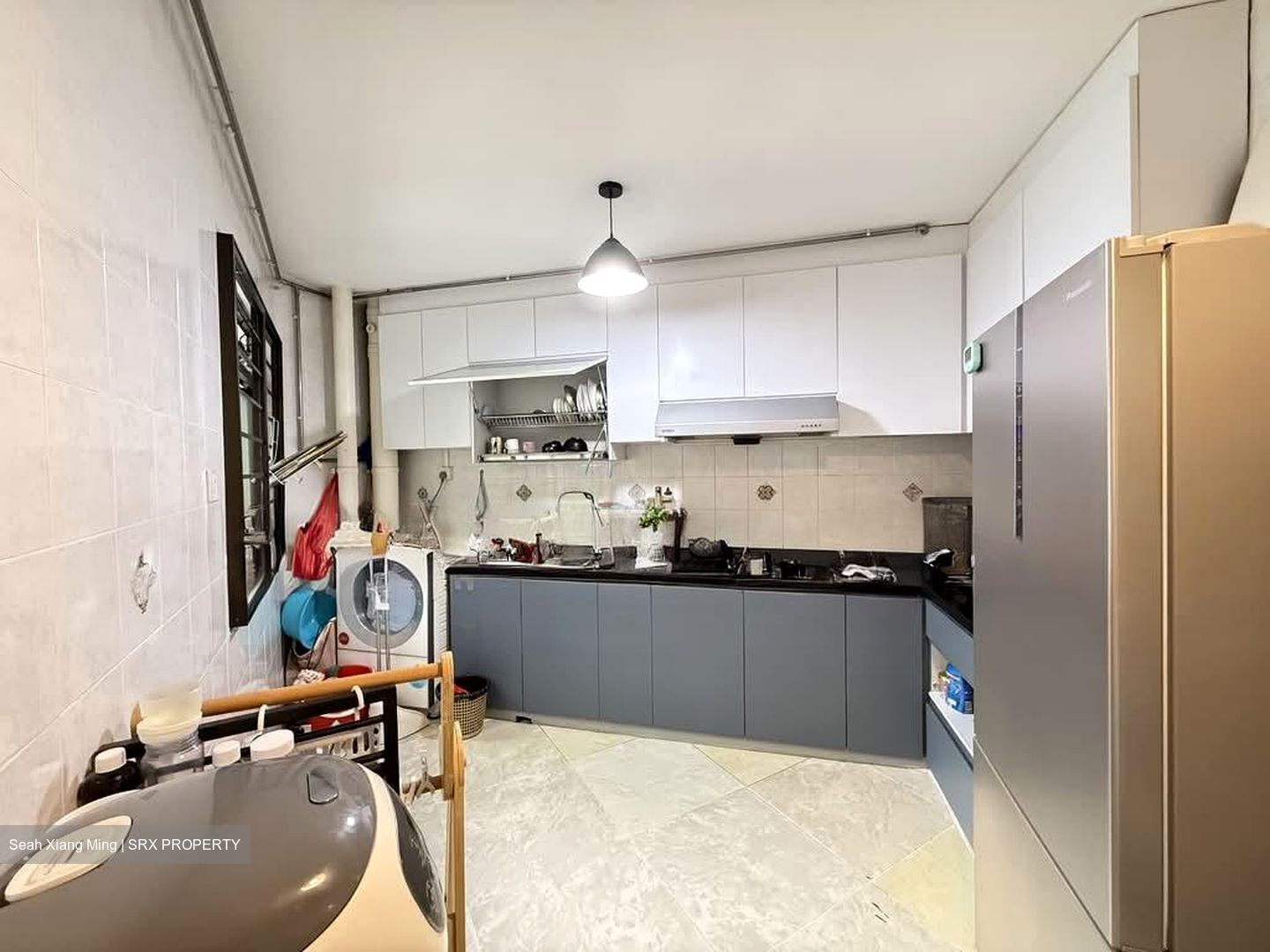 Blk 201C Compassvale South Gate (Sengkang), HDB 4 Rooms #534119291